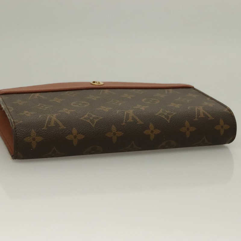 【日本直送】路易威登 Monogram Bordeaux 24 單肩包 M51798 LV 授權 135830-4