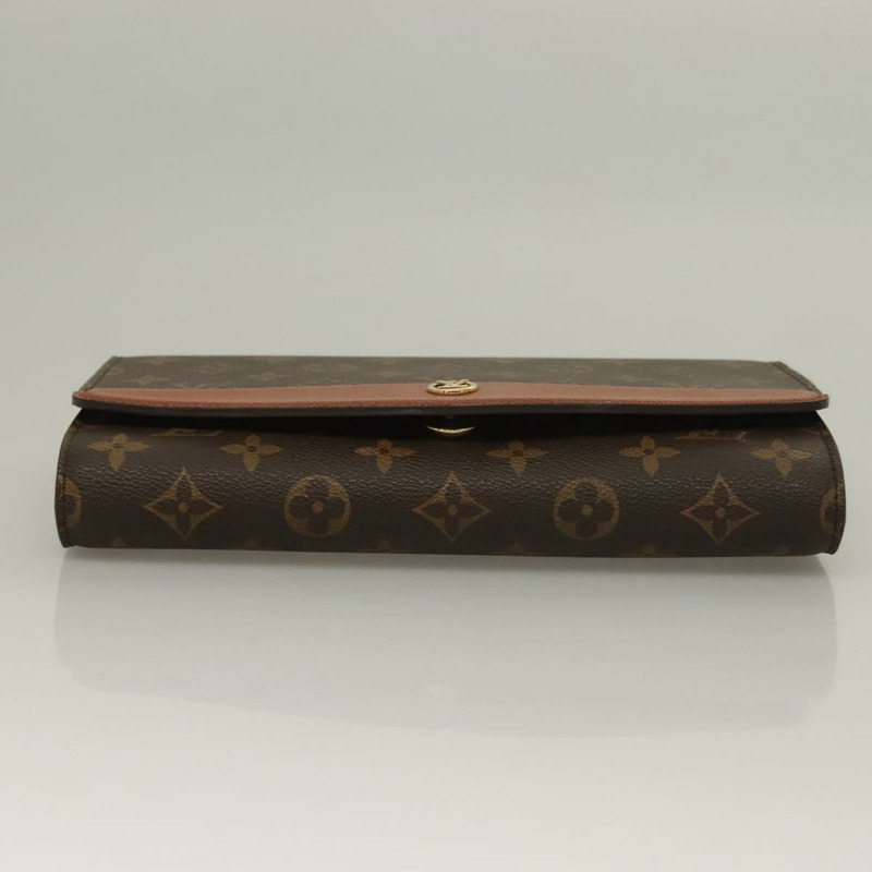 【日本直送】路易威登 Monogram Bordeaux 24 單肩包 M51798 LV 授權 135830-5