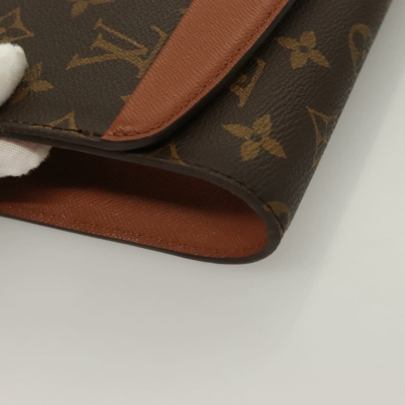 【日本直送】路易威登 Monogram Bordeaux 24 單肩包 M51798 LV 授權 135830-6