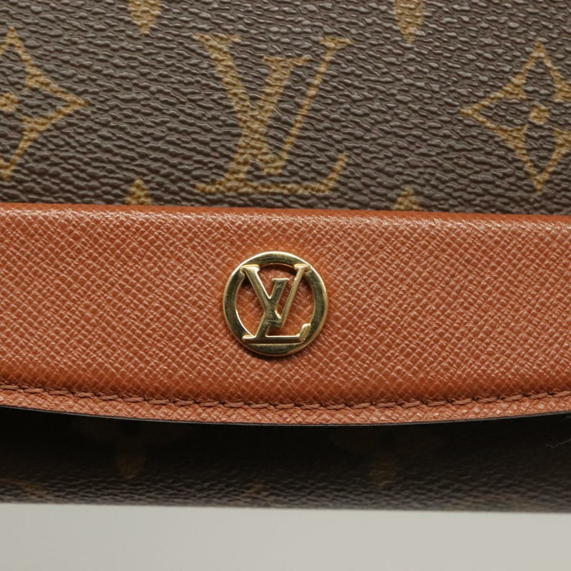 【日本直送】路易威登 Monogram Bordeaux 24 單肩包 M51798 LV 授權 135830-7
