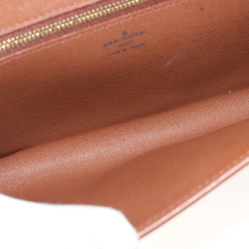 【日本直送】路易威登 Monogram Bordeaux 24 單肩包 M51798 LV 授權 135830-9