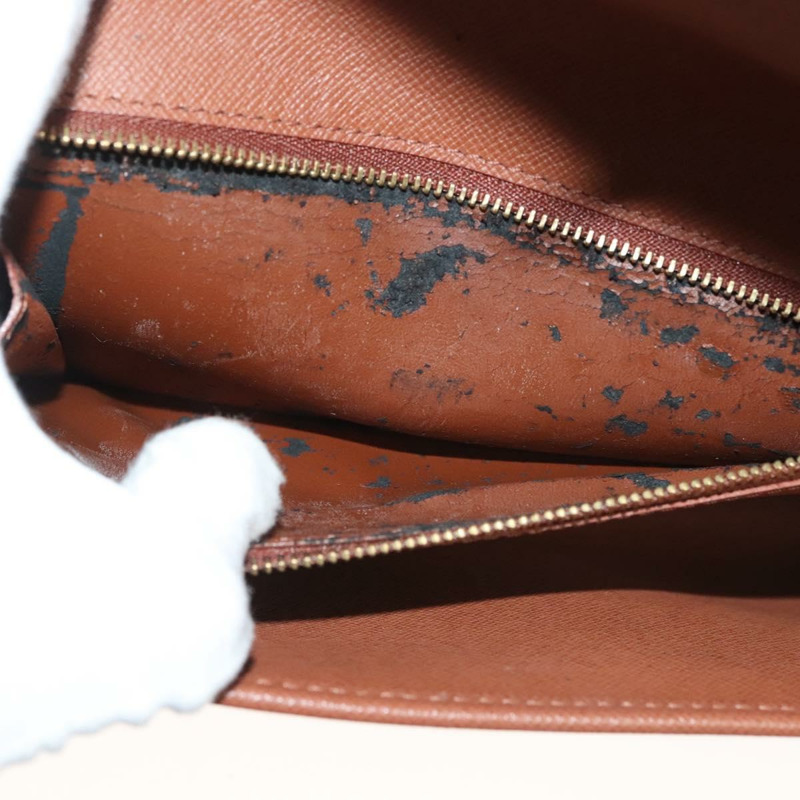 【日本直送】路易威登 Monogram Bordeaux 24 單肩包 M51798 LV 授權 135830-10