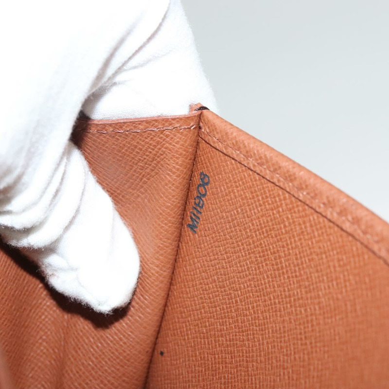 【日本直送】路易威登 Monogram Bordeaux 24 單肩包 M51798 LV 授權 135830-11