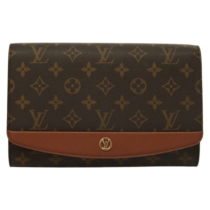 【日本直送】路易威登 Monogram Bordeaux 24 單肩包 M51798 LV 授權 135830-12