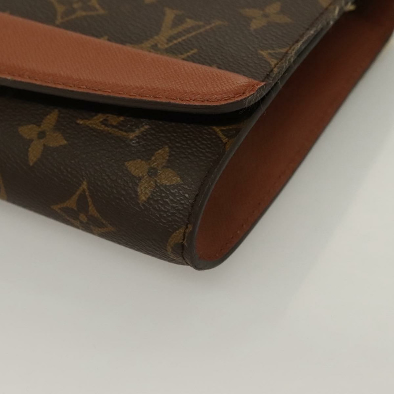 【日本直送】路易威登 Monogram Bordeaux 24 單肩包 M51798 LV 授權 135830-13