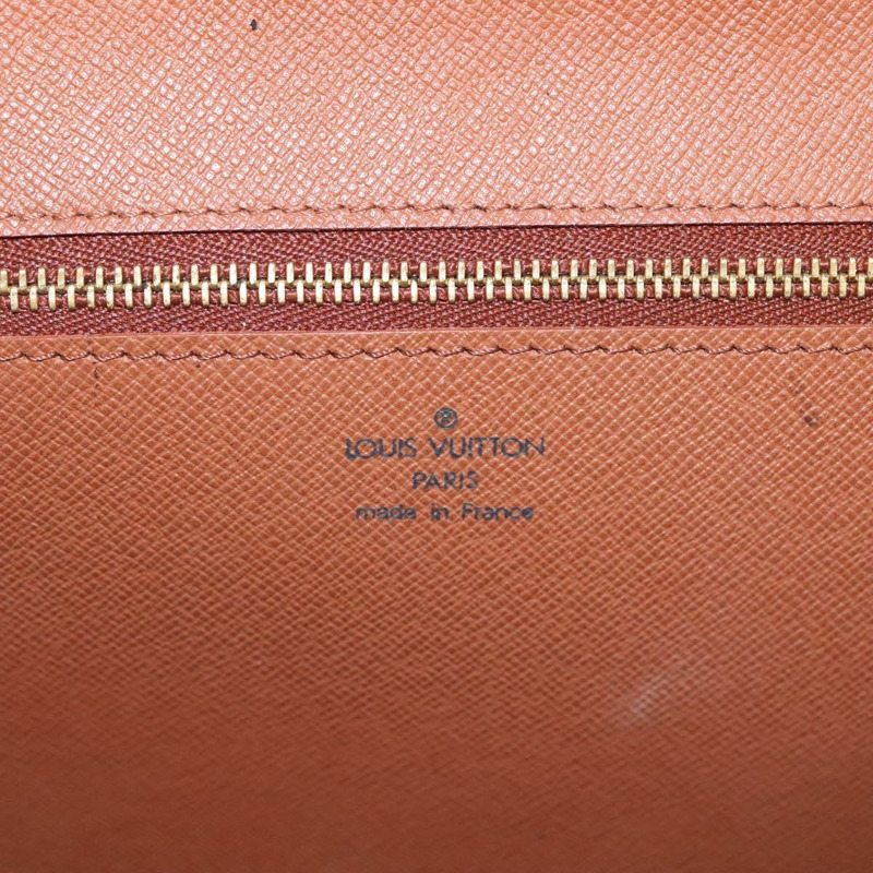 【日本直送】路易威登 Monogram Bordeaux 24 單肩包 M51798 LV 授權 135830-16