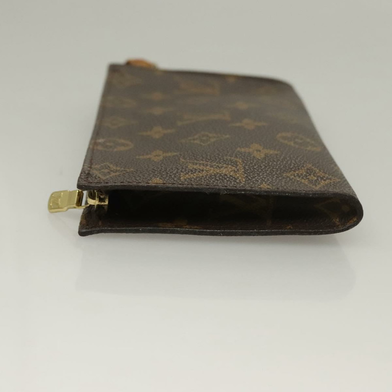 【日本直送】路易威登 Monogram Bucket GM 配件包 LV Auth 135706-2