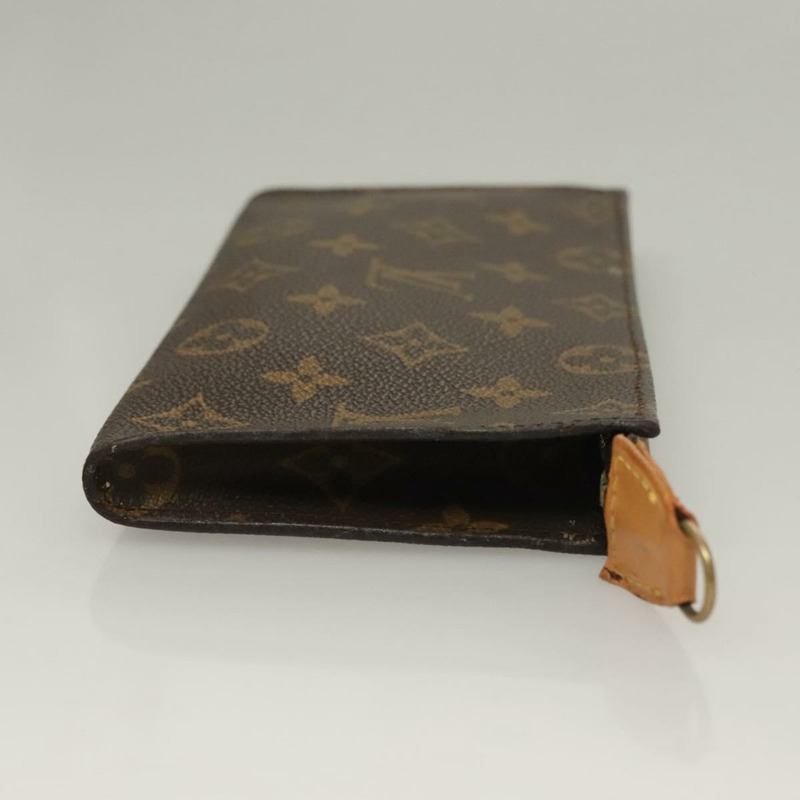 【日本直送】路易威登 Monogram Bucket GM 配件包 LV Auth 135706-3