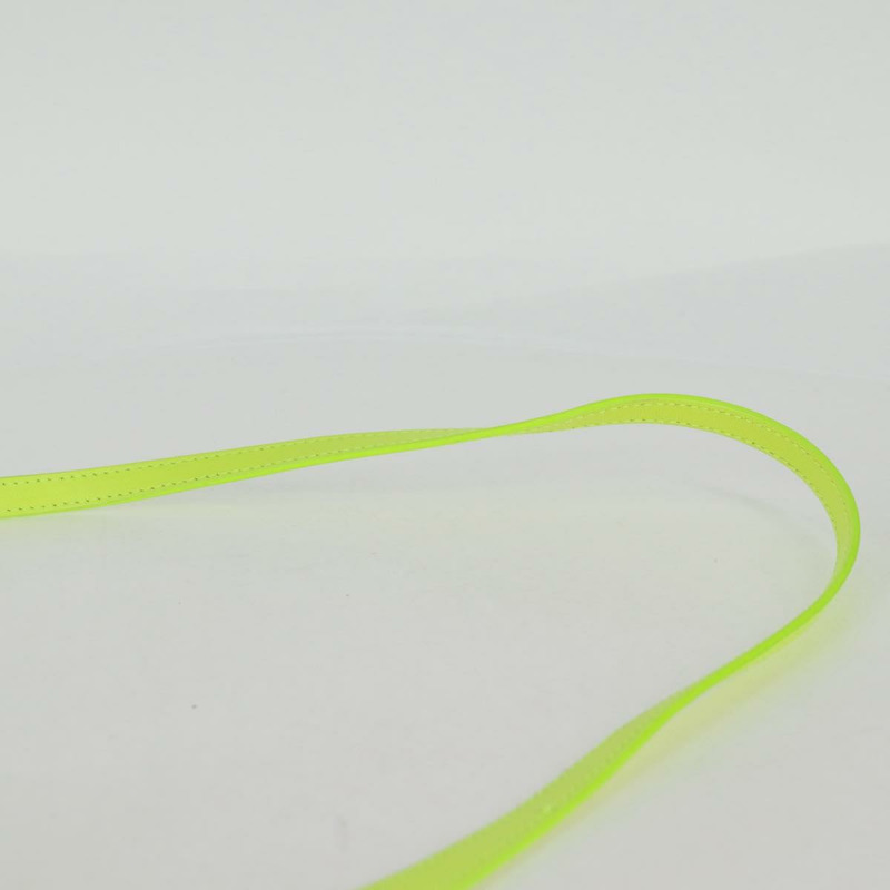 【日本直送】BALENCIAGA Bistro XXS 手提包 羊毛 2 用 黃銀色 正品 135947M-14