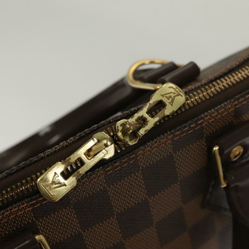 【日本直送】路易威登 Damier Ebene Alma 手袋 N51131 LV 正品 135641-8