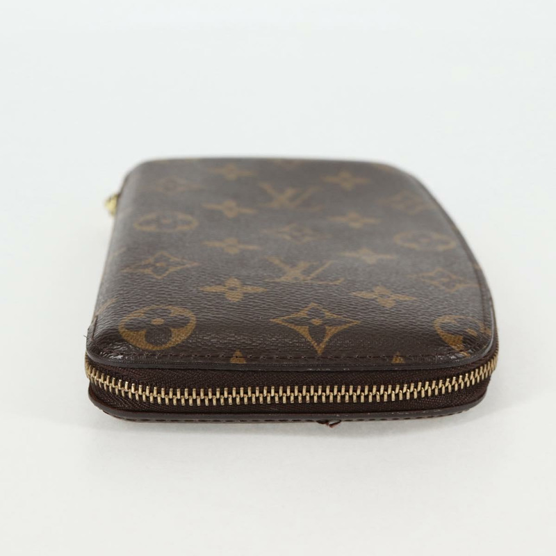 【日本直送】路易威登 Monogram Agenda Jeode 旅行箱 M62950 LV 授權 135694-5