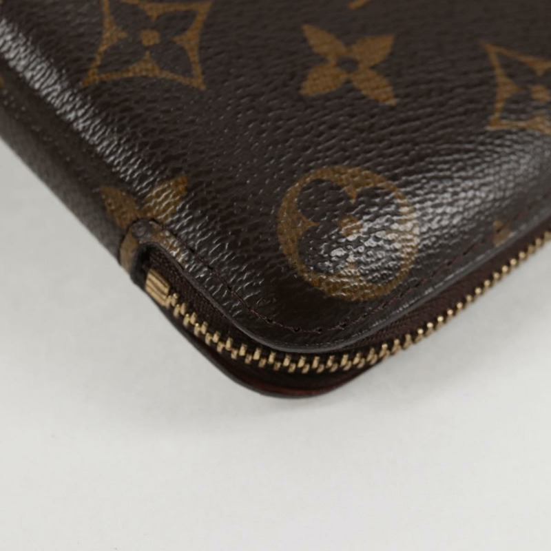 【日本直送】路易威登 Monogram Agenda Jeode 旅行箱 M62950 LV 授權 135694-13