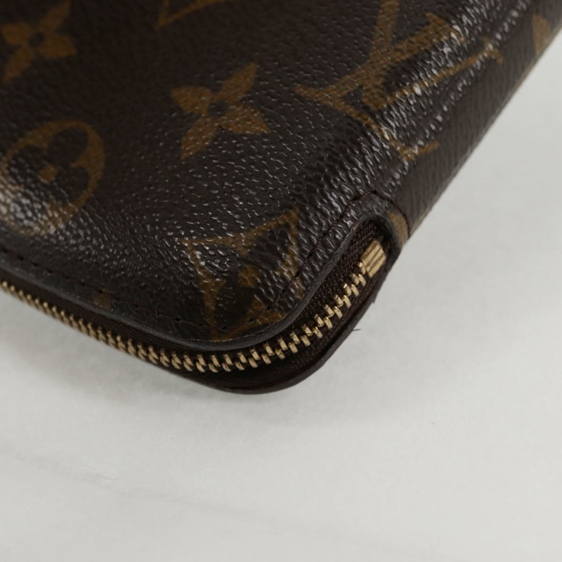 【日本直送】路易威登 Monogram Agenda Jeode 旅行箱 M62950 LV 授權 135694-16