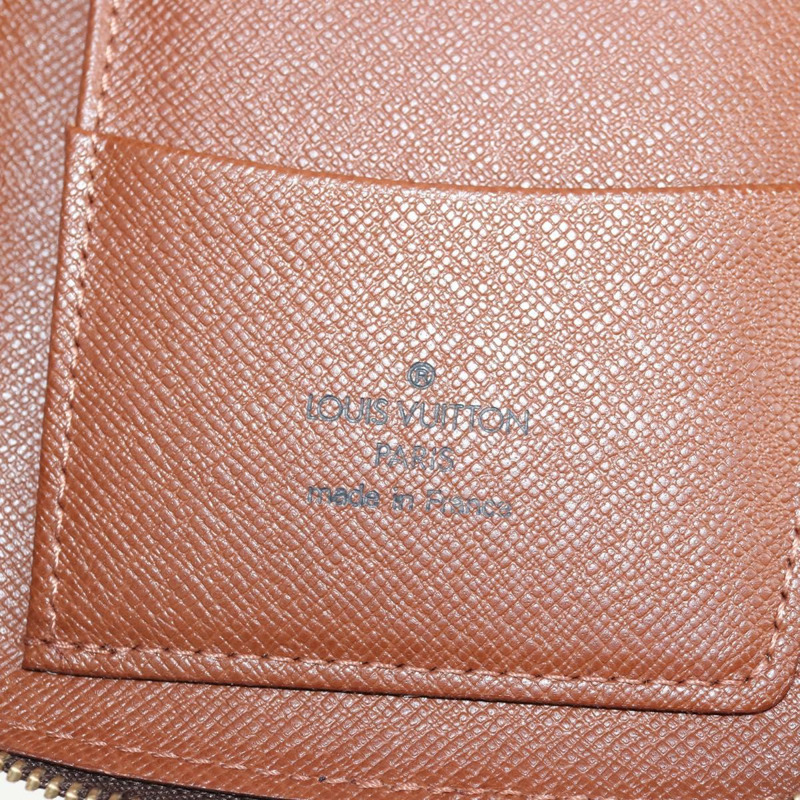 【日本直送】路易威登 Monogram Agenda Jeode 旅行箱 M62950 LV 授權 135694-20