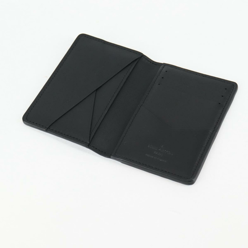 【日本直送】路易威登 Damier Infini Organizer Dupoch 保護套 Neptune N63204 LV 正品 135688-8