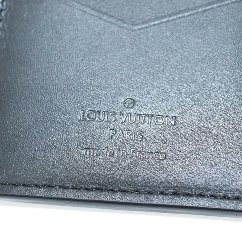 【日本直送】路易威登 Damier Infini Organizer Dupoch 保護套 Neptune N63204 LV 正品 135688-9
