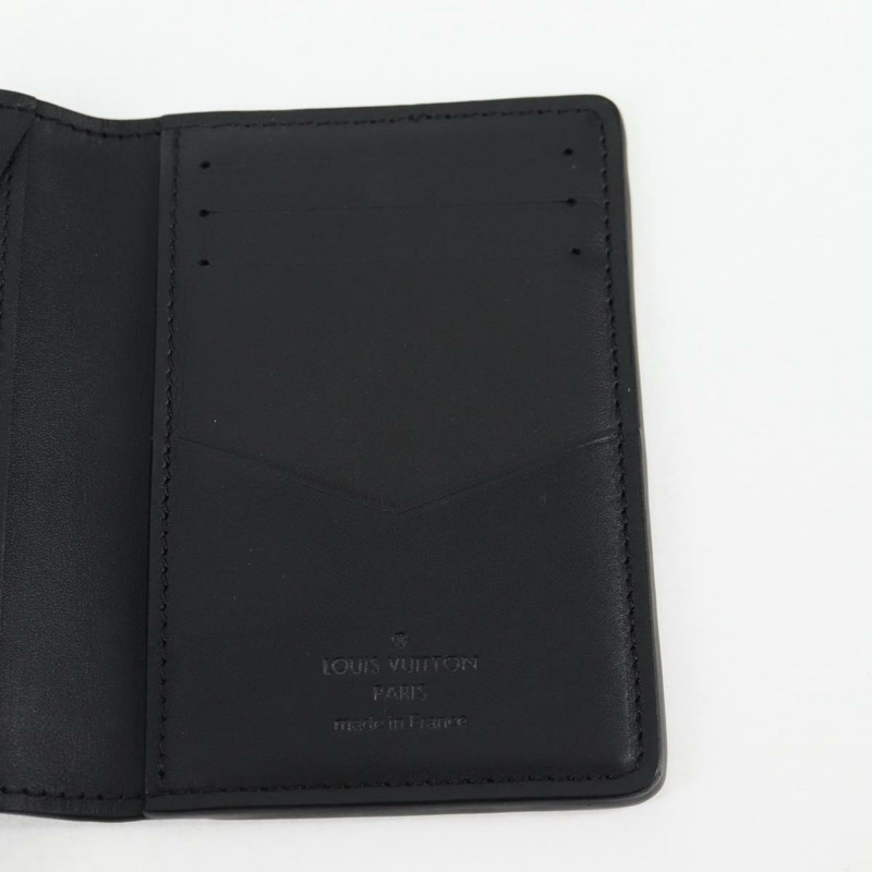 【日本直送】路易威登 Damier Infini Organizer Dupoch 保護套 Neptune N63204 LV 正品 135688-17