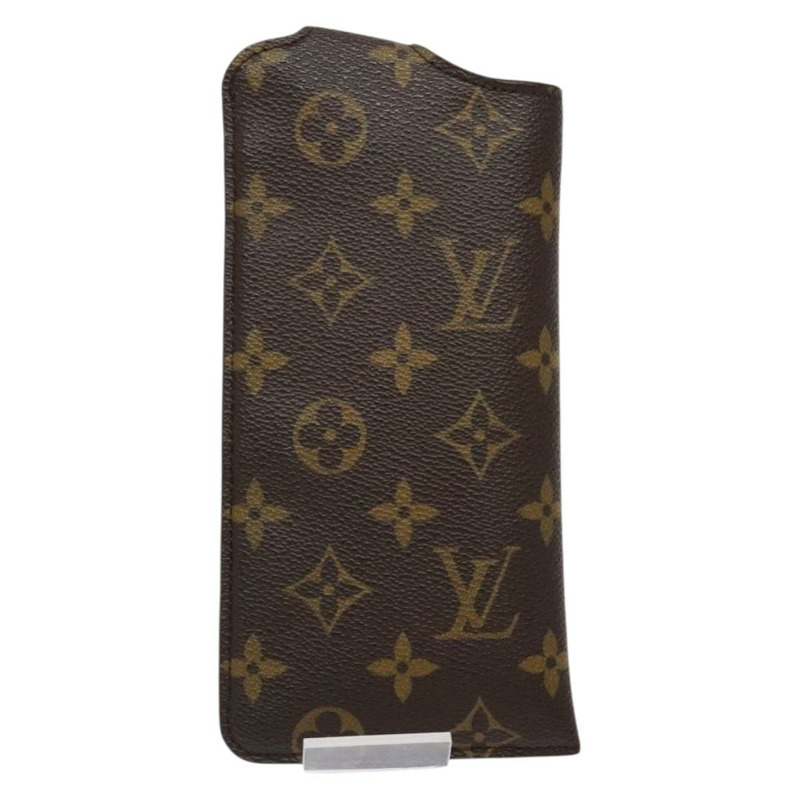【日本直送】路易威登 Monogram Etui Lunette 中型眼鏡盒 M66544 LV 正品 135904-1