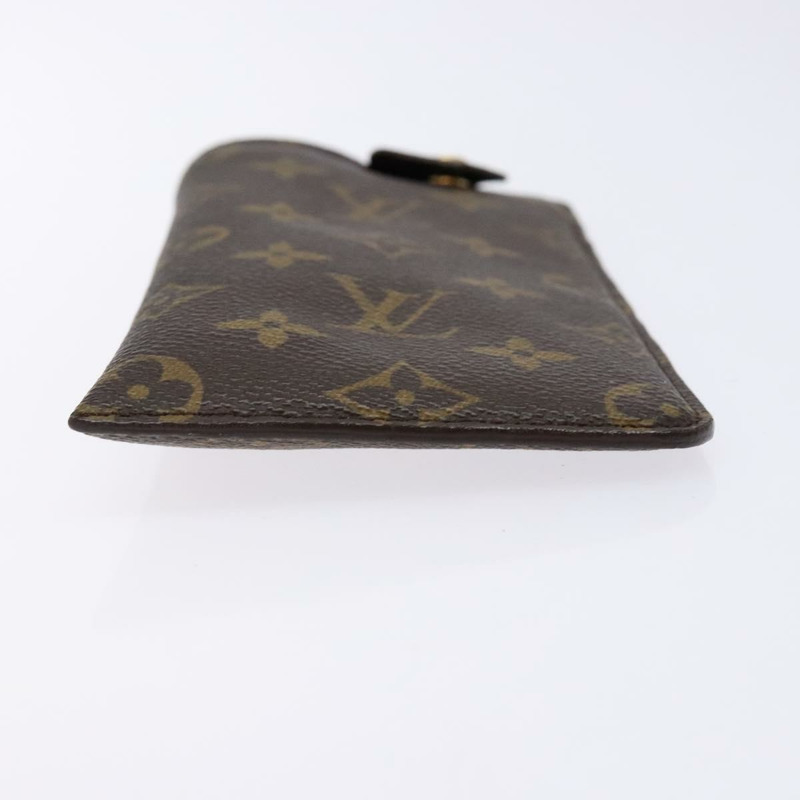 【日本直送】路易威登 Monogram Etui Lunette 中型眼鏡盒 M66544 LV 正品 135904-5