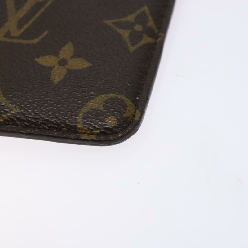 【日本直送】路易威登 Monogram Etui Lunette 中型眼鏡盒 M66544 LV 正品 135904-6