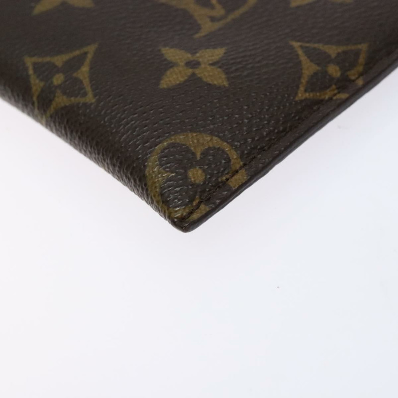 【日本直送】路易威登 Monogram Etui Lunette 中型眼鏡盒 M66544 LV 正品 135904-13