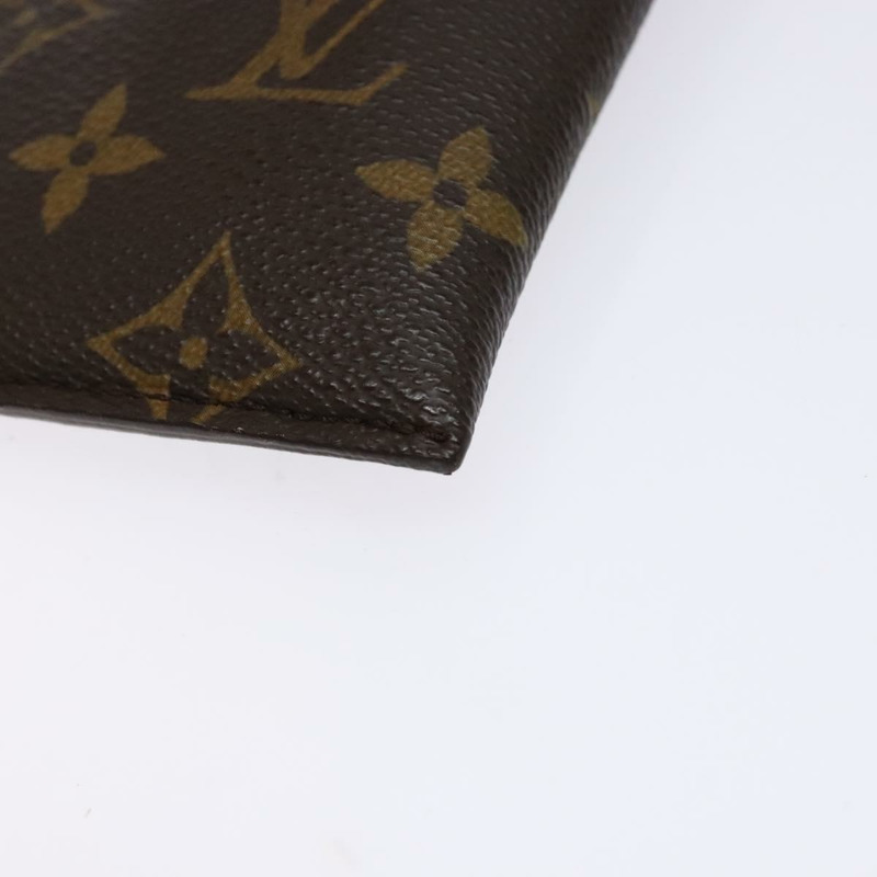【日本直送】路易威登 Monogram Etui Lunette 中型眼鏡盒 M66544 LV 正品 135904-14