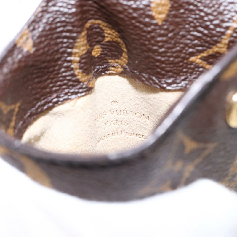 【日本直送】路易威登 Monogram Etui Lunette 中型眼鏡盒 M66544 LV 正品 135903-8