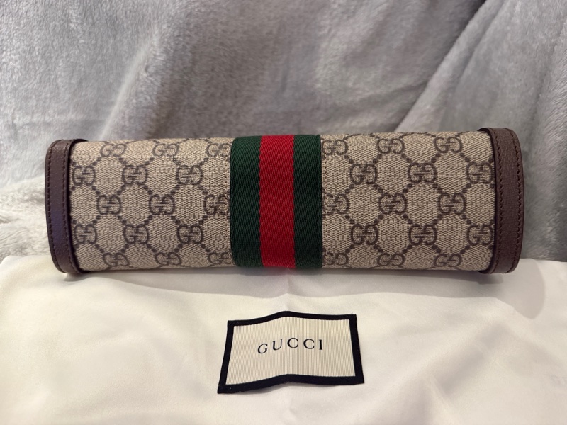 GUCCI 古馳 503877 / 719883 經典Ophidia系列 信封包 斜背包-4