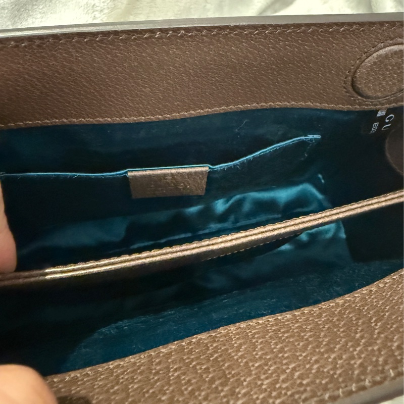 GUCCI 古馳 503877 / 719883 經典Ophidia系列 信封包 斜背包-9