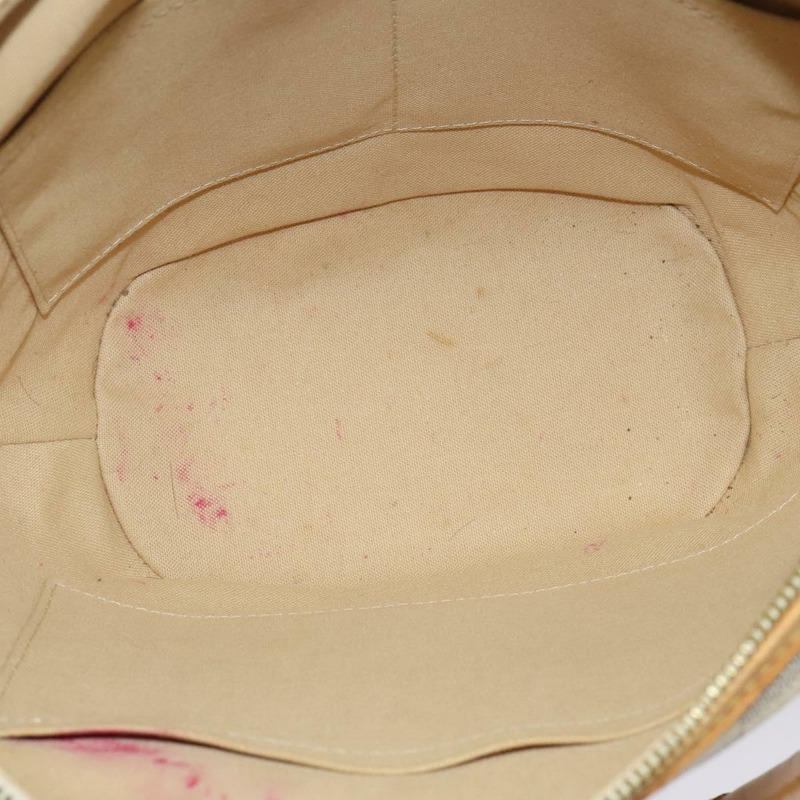 【日本直送】路易威登 Damier Azur Riviera PM 手提包 2way N48250 LV Auth 134074-10