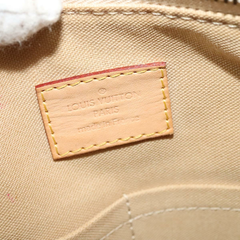 【日本直送】路易威登 Damier Azur Riviera PM 手提包 2way N48250 LV Auth 134074-17