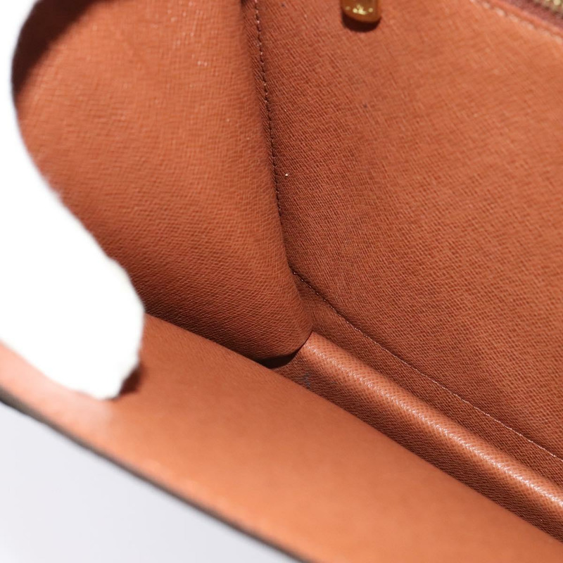 【日本直送】路易威登 Monogram Monceau 28 手提包 M51185 LV 正品 133863-22