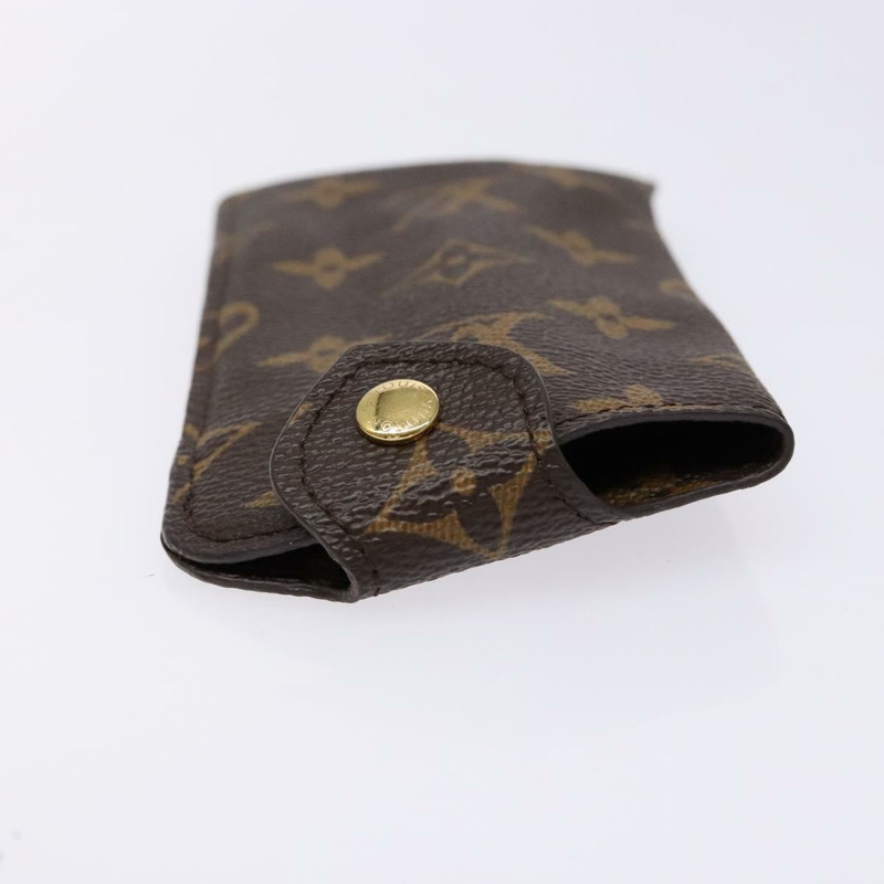 【日本直送】路易威登 Monogram Etui Lunette 小眼鏡盒 M66545 LV 正品 133631-4