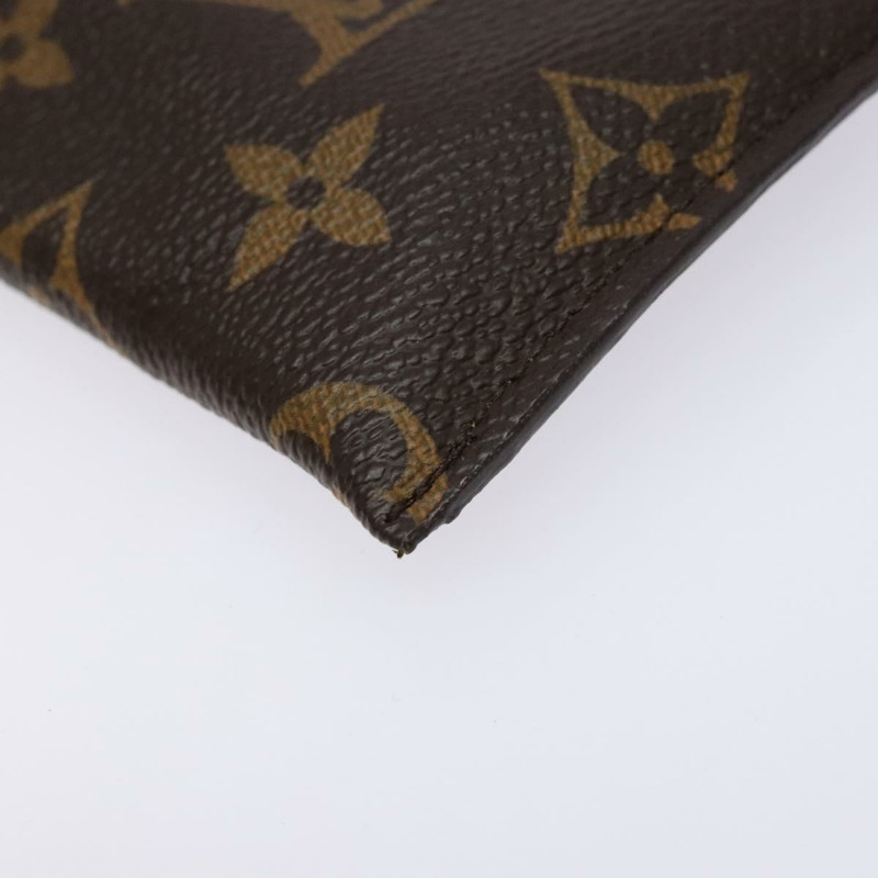 【日本直送】路易威登 Monogram Etui Lunette 小眼鏡盒 M66545 LV 正品 133631-13