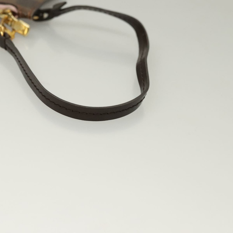 【日本直送】路易威登 Damier Ebene Neverfull 中號手袋 LV 正品 135978-6