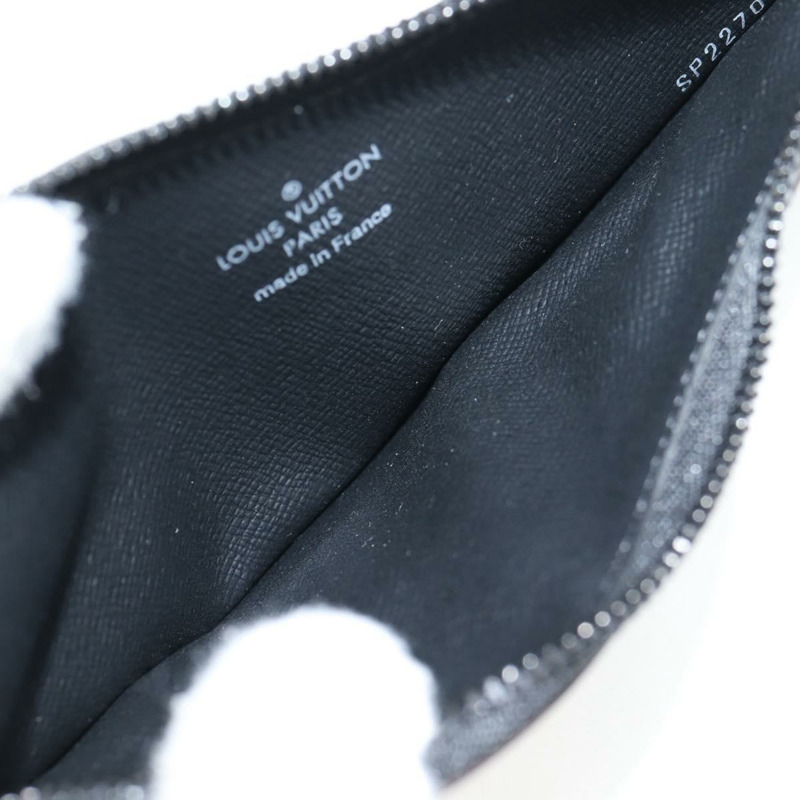 【日本直送】路易威登 Damier Ebene Giant NIGO 合作硬幣 N60387 LV 正品 135761M-9