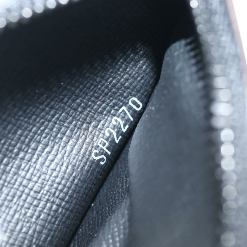 【日本直送】路易威登 Damier Ebene Giant NIGO 合作硬幣 N60387 LV 正品 135761M-10