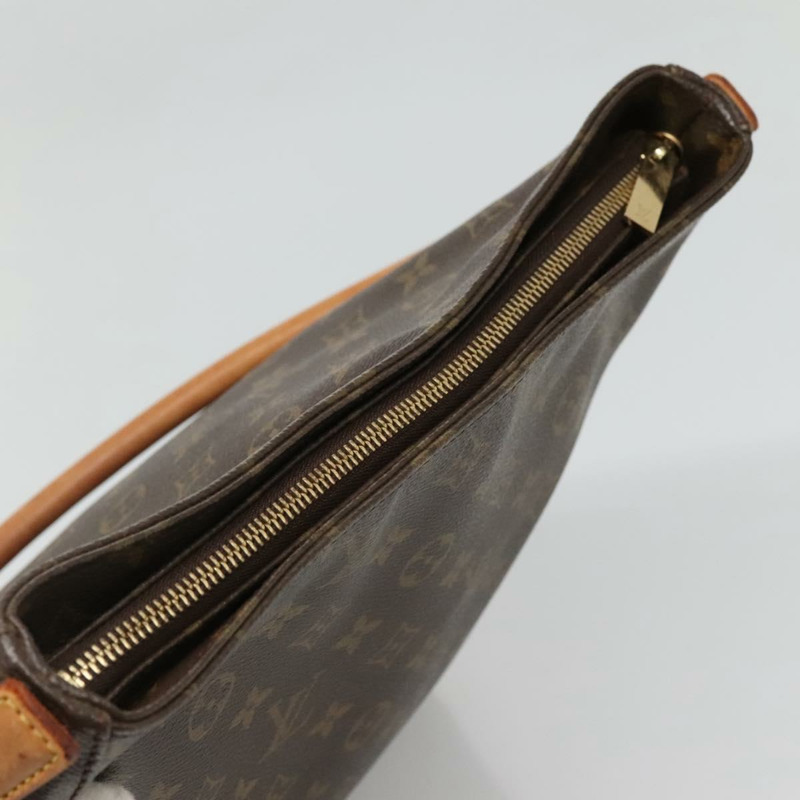 【日本直送】路易威登 Monogram Looping GM 單肩包 M51145 LV 授權 135770-5
