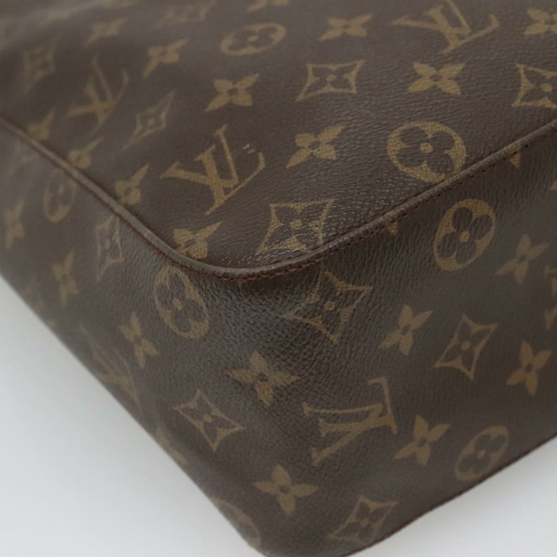 【日本直送】路易威登 Monogram Looping GM 單肩包 M51145 LV 授權 135770-13