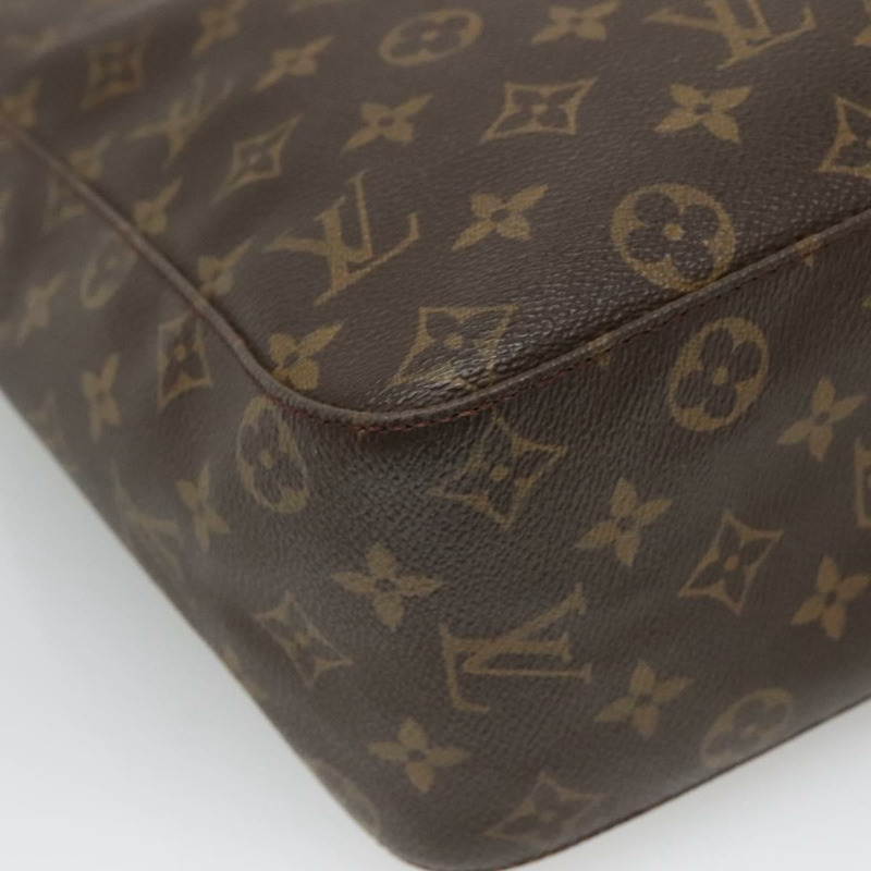 【日本直送】路易威登 Monogram Looping GM 單肩包 M51145 LV 授權 135770-15