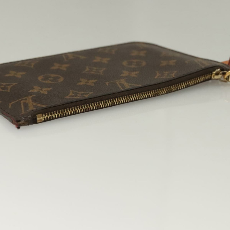 【日本直送】路易威登 Monogram Neverfull PM 手拿包 LV 授權 136091-5