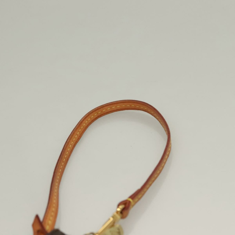 【日本直送】路易威登 Monogram Neverfull PM 手拿包 LV 授權 136091-7