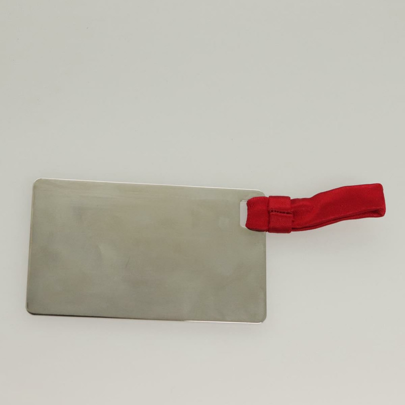 【日本直送】PRADA 手提包 緞面 米色 正品 136267-20