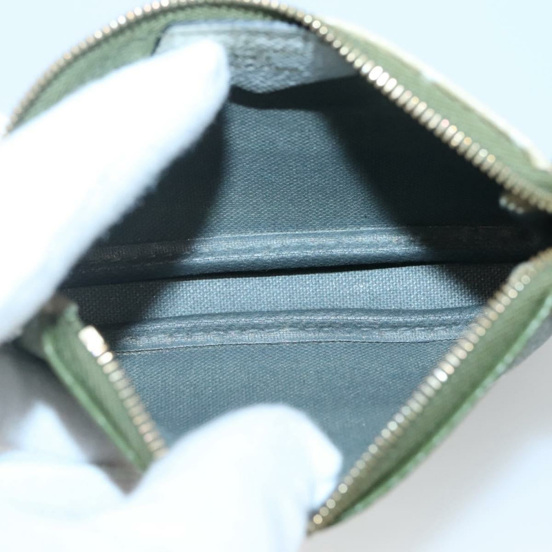 【日本直送】路易威登 Monogram Giant Mini Pochette 手拿包 象牙色 M67579 正品 136302-10