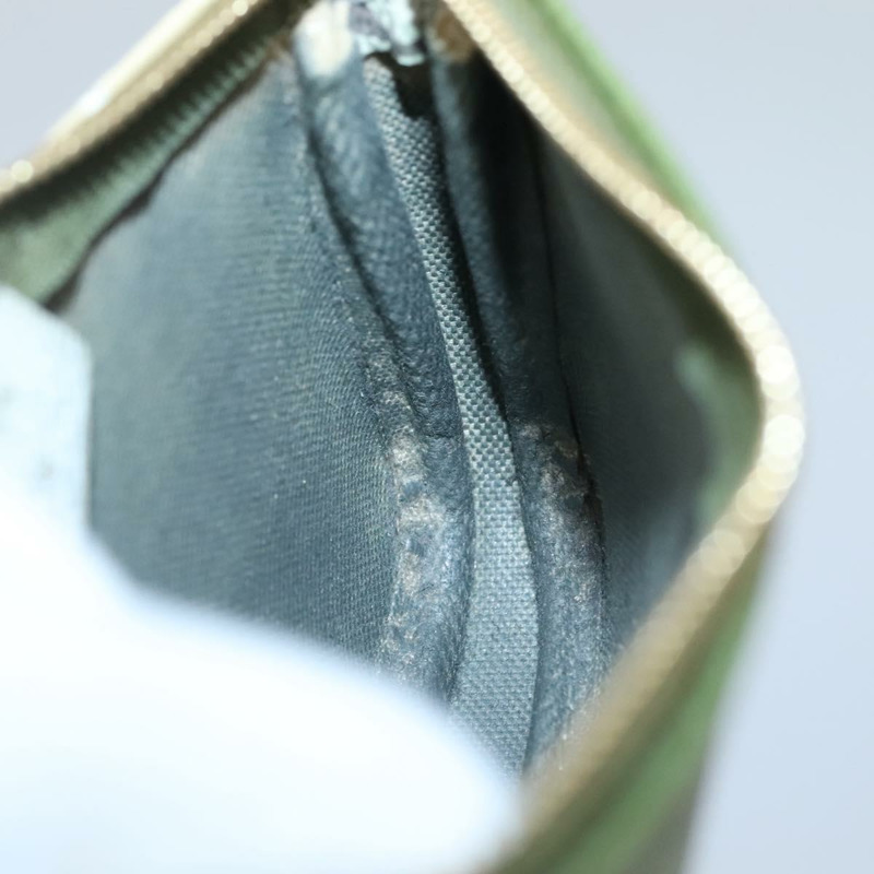 【日本直送】路易威登 Monogram Giant Mini Pochette 手拿包 象牙色 M67579 正品 136302-16