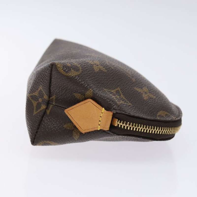 【日本直送】路易威登 Monogram Pochette 化妝包 PM 手拿包 M43998 LV 正品 bs28121-2
