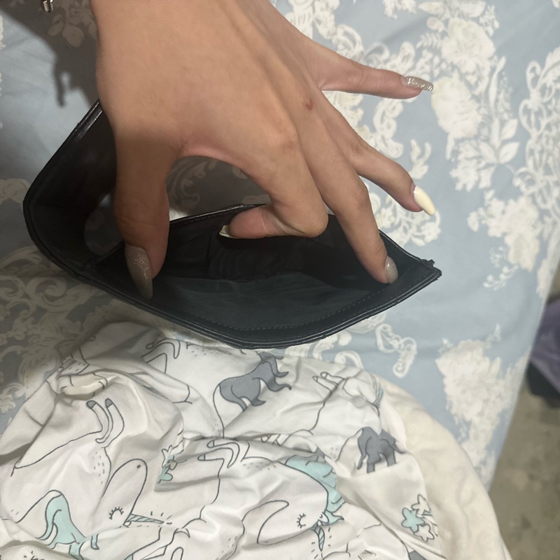 Gucci 三折短夾-3