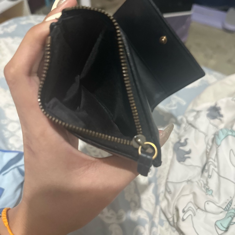 Gucci 三折短夾-4