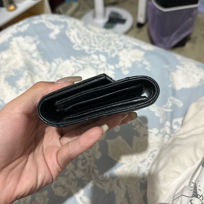 Gucci 三折短夾-7