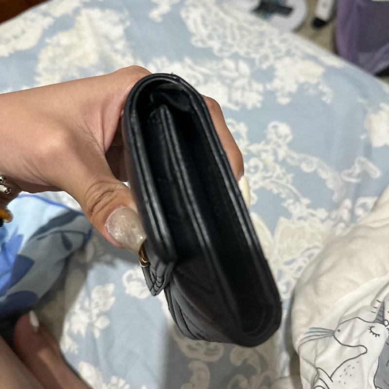 Gucci 三折短夾-9